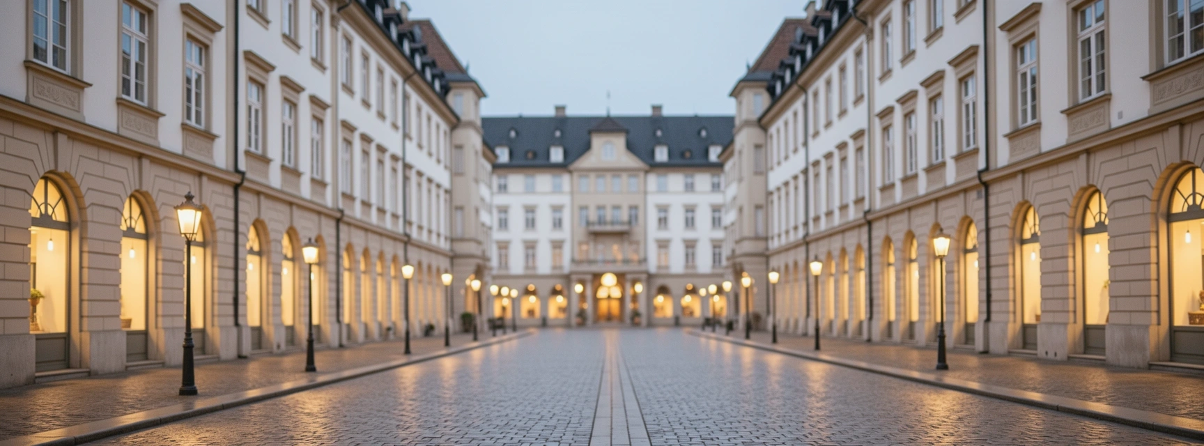 Zürich Kramgasse