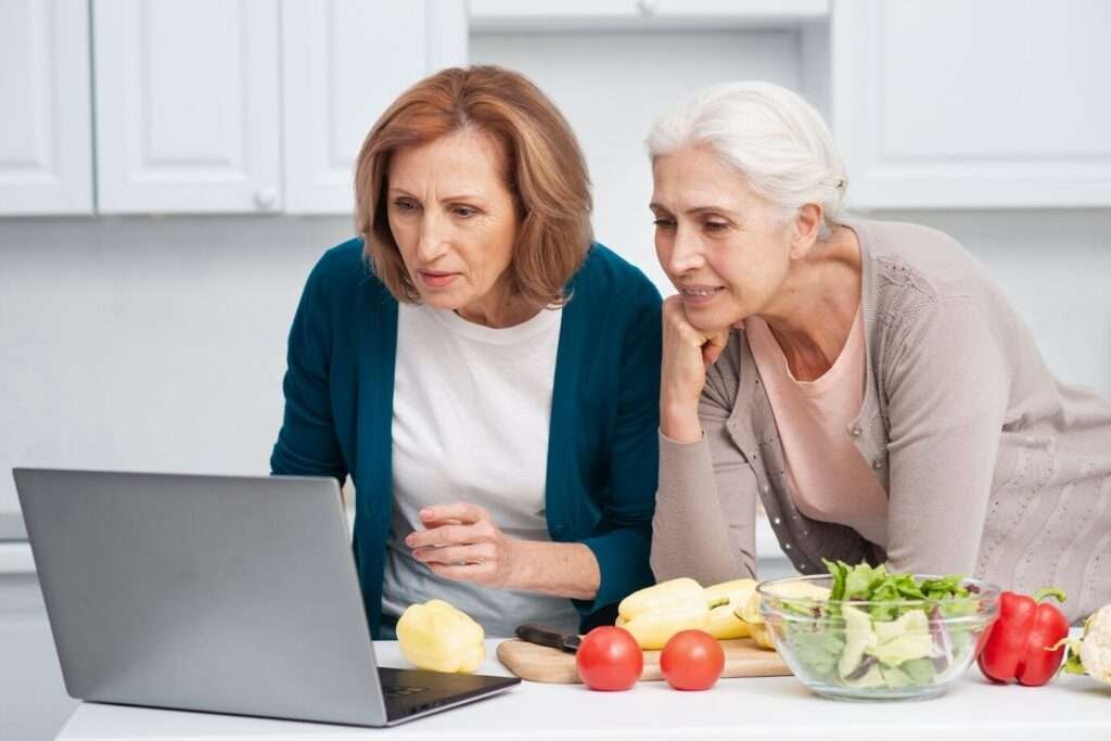 Common Health Issues in Women Over 40 Common Health Issues in Women Over 40
