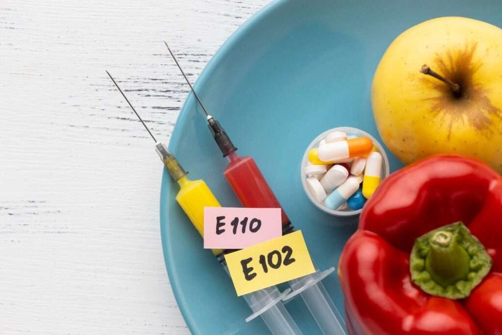 Dietary Recommendations for Arthritis Dietary Recommendations for Arthritis