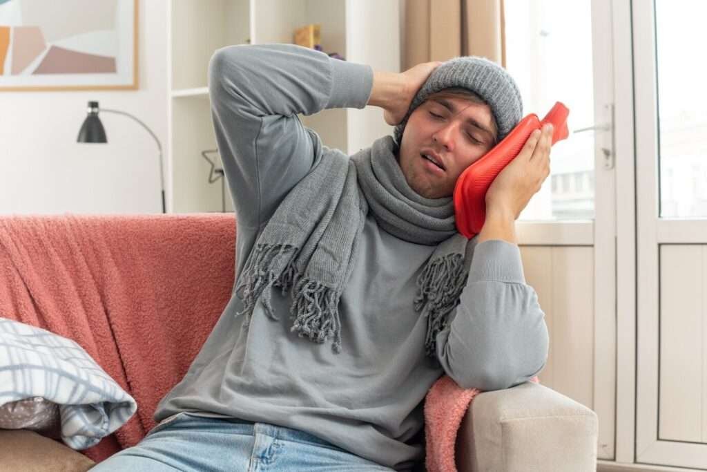 Understanding High Fever Symptoms in Adults: Causes and Care 2 High Fever Symptoms in Adults