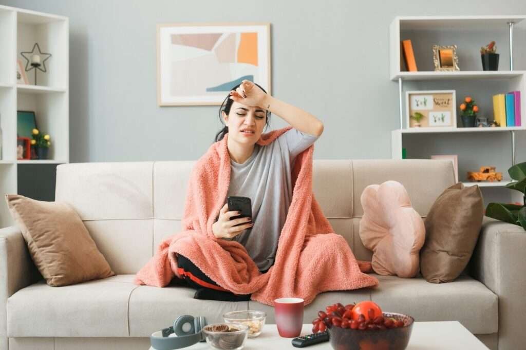 Effective Strategies to Reduce High Fever Quickly and Safely 4 Home Remedies and Lifestyle Changes to Bring Down a Fever