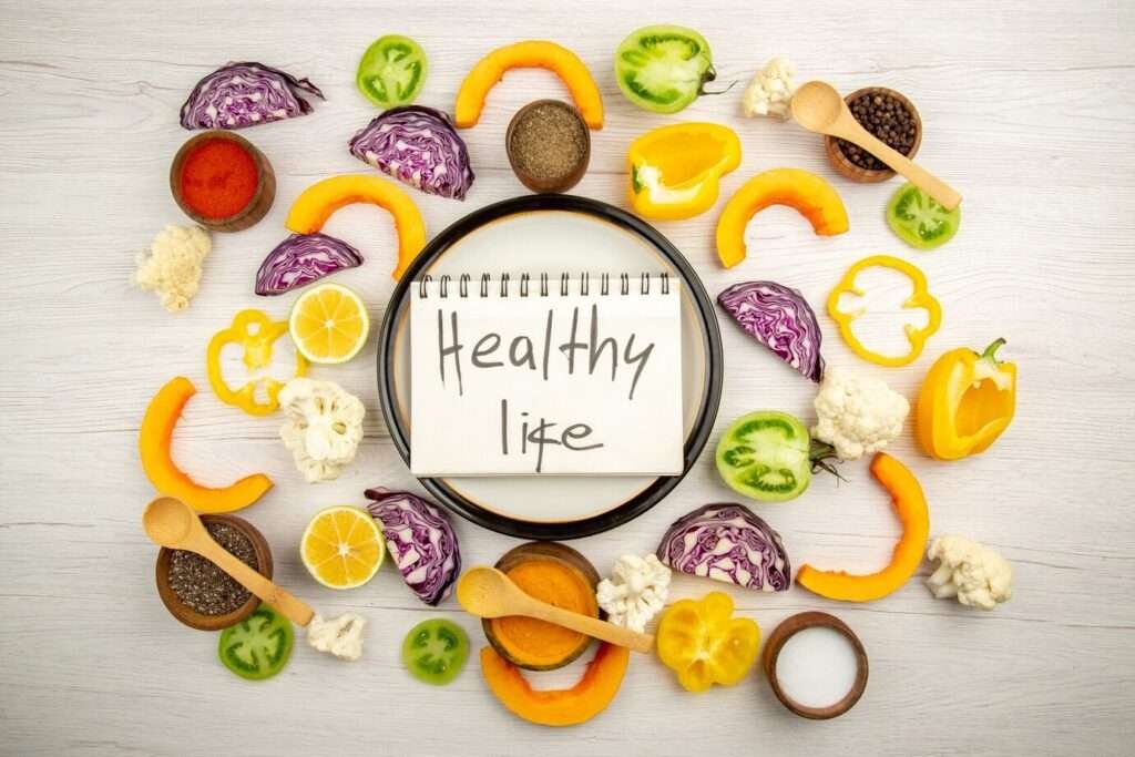 Key Nutritional Components for Chronic Disease Management Key Nutritional Components for Chronic Disease Management
