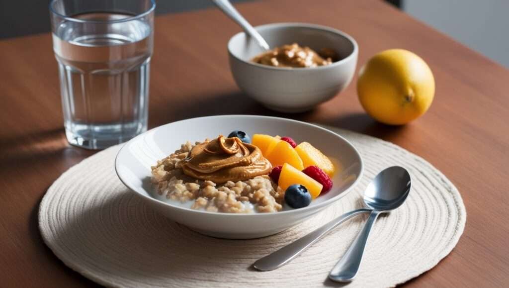 Daily Habits for Weight Loss and Fitness: Unlocking a Healthier You 5 Sample Daily Routine for Weight Loss and Fitness