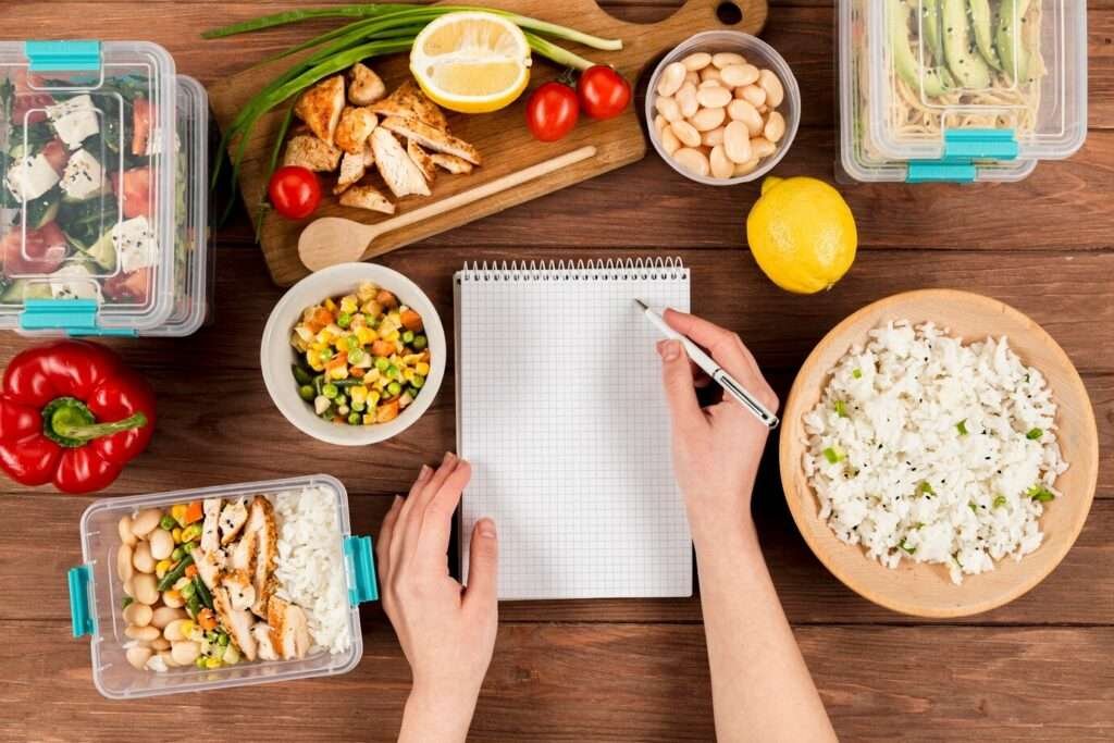 Meal Planning and Preparation Techniques Meal Planning and Preparation Techniques