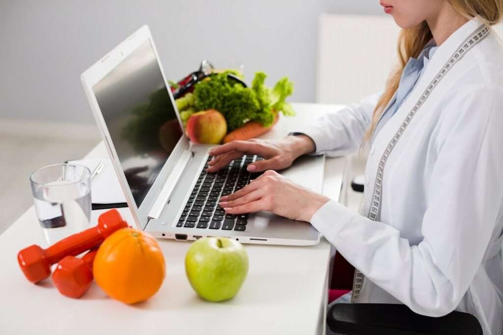 Monitoring and Adjusting Dietary Plans Monitoring and Adjusting Dietary Plans