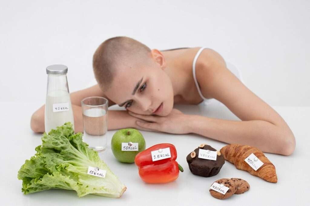 Essential Dietary Recommendations for Chronic Diseases 3 Myths and Misconceptions about Diet and Chronic Diseases