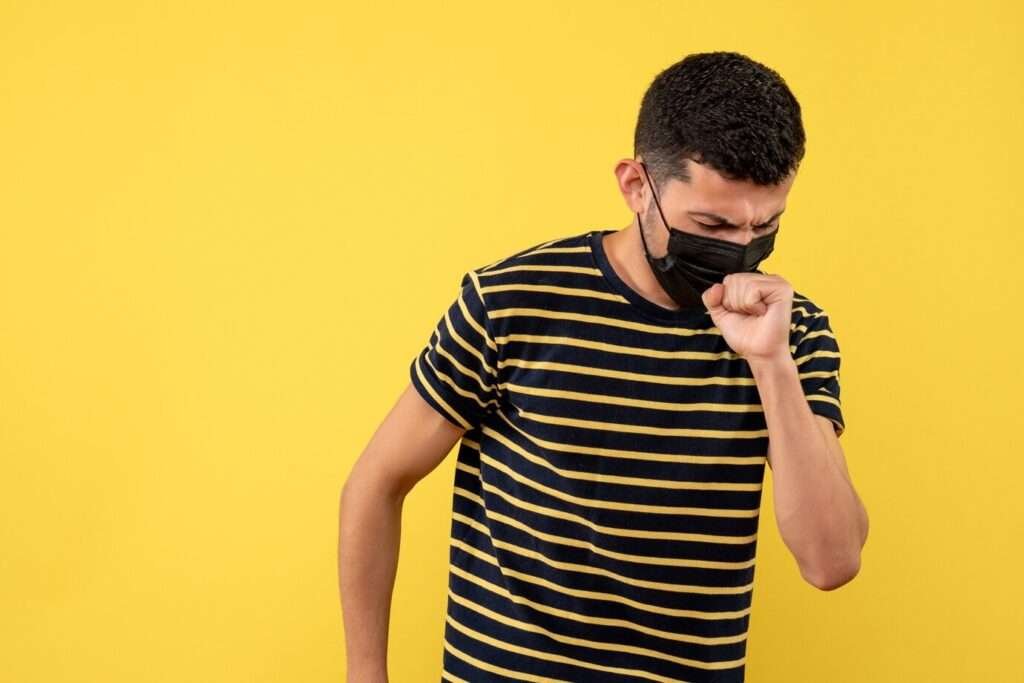 TB Symptoms in Adults: Recognizing the Warning Signs 4 Tuberculosis (TB)