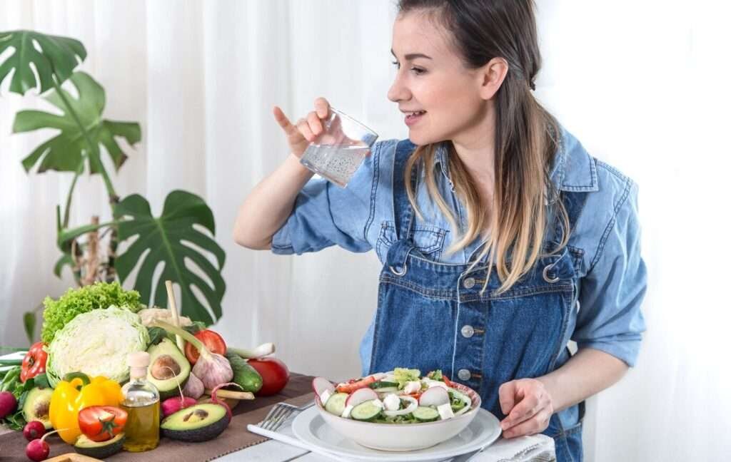 The Ultimate Guide to Uric Acid Reduction Diet: Eat Your Way to Better Health 4 The Benefits of a Uric Acid Reduction Diet
