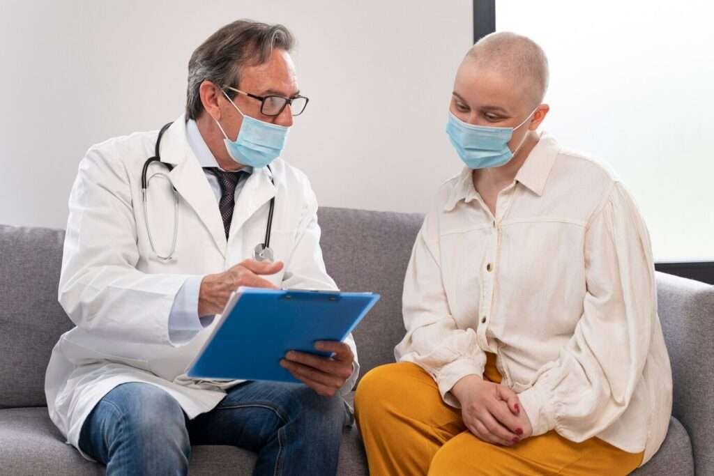 Understanding Chronic Diseases Understanding Chronic Diseases