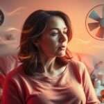 menopause symptoms Common Health Issues in Women Over 40