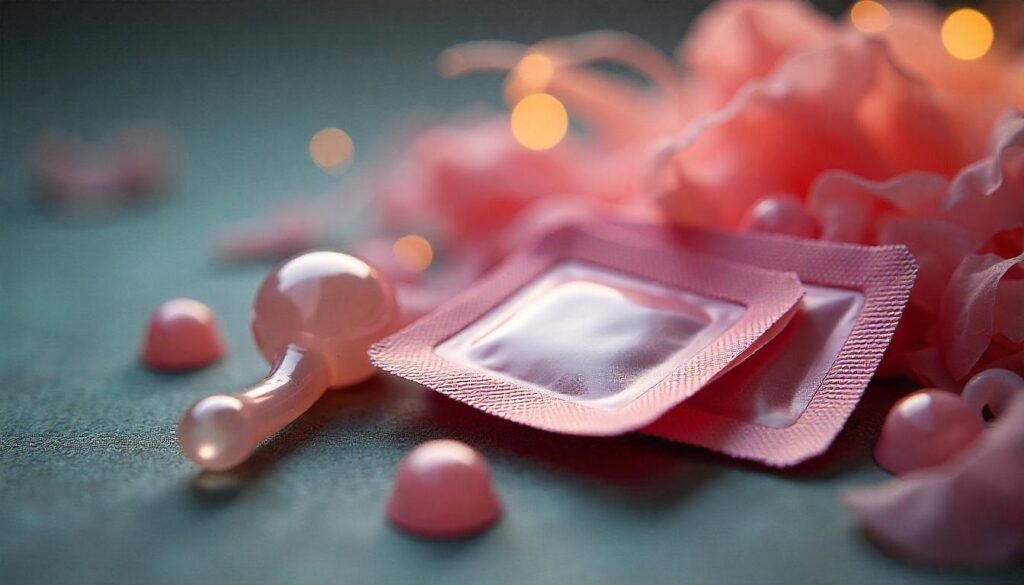 14 Syphilis Symptoms: Don't Ignore These Signs: Could It Be Syphilis? 7 1. Consistent Condom Use