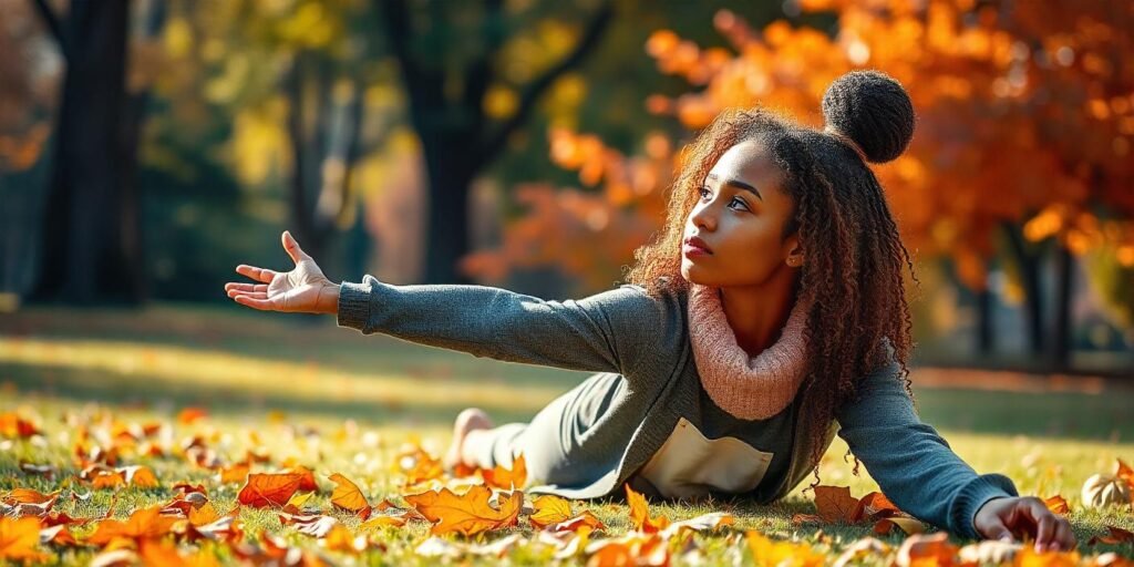 Bodyweight Exercises for Beginners: Your Ultimate Guide to Getting Started 8 5. Glute Bridges