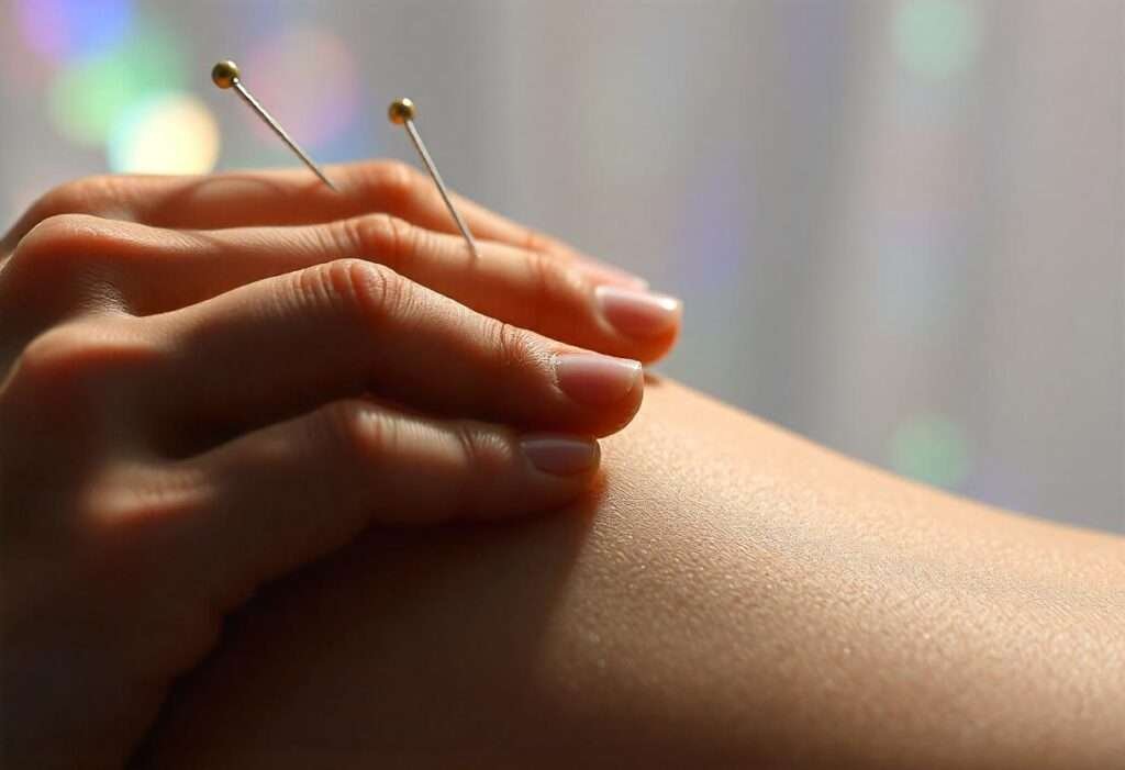 Acupuncture