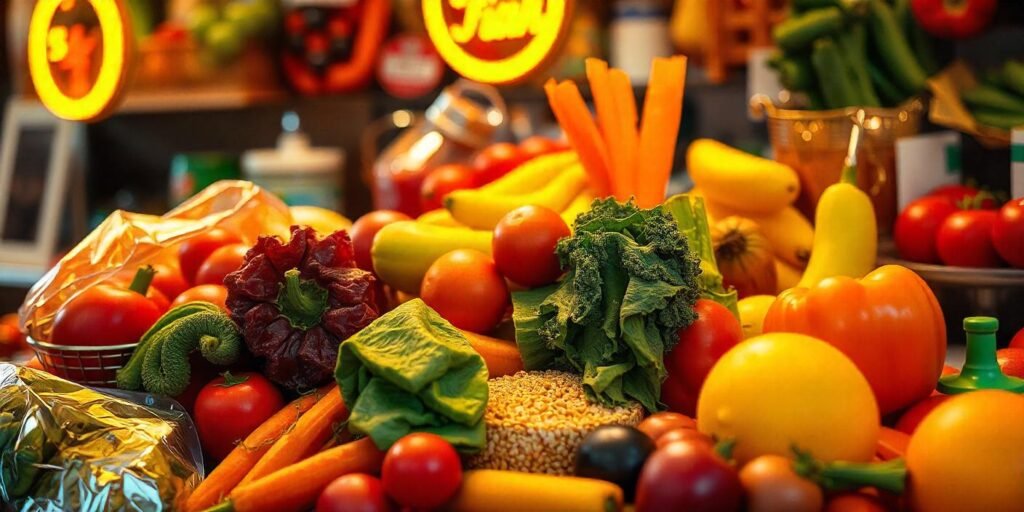 Prostate Cancer Symptoms in Men Over 50: A Comprehensive Guide 7 Adopting a Healthy Diet