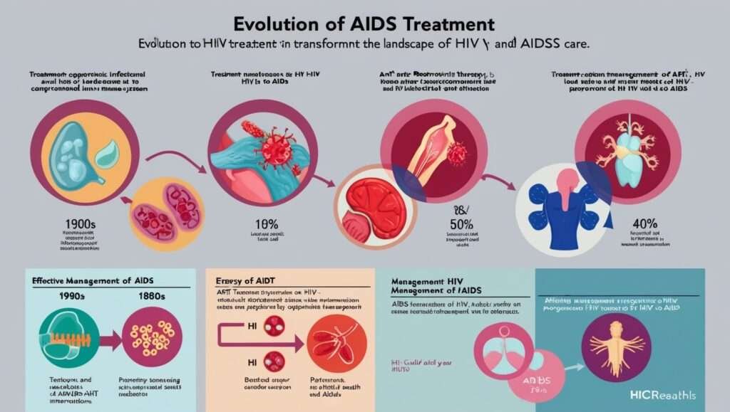Exploring the Latest Advances in AIDS Treatment Options 3 Aids Treatment Options 2