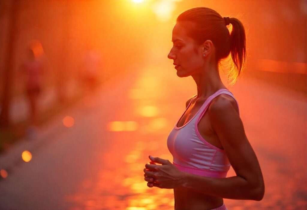 Breast Cancer Prevention Exercises