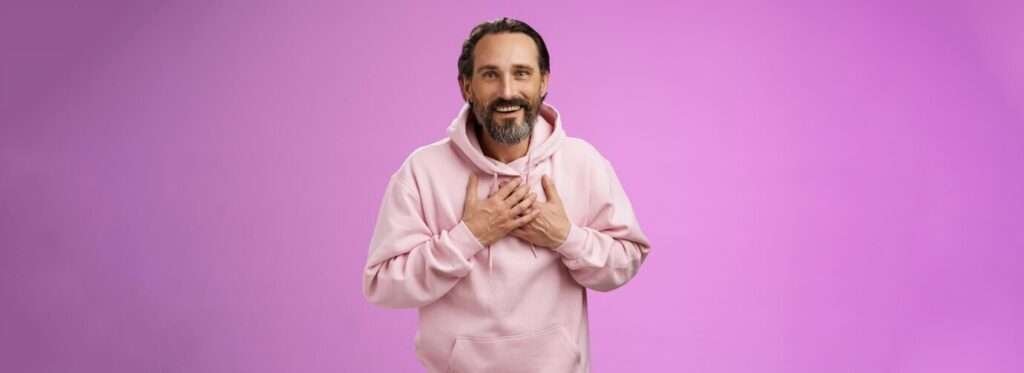 Breast Cancer Symptoms in Men