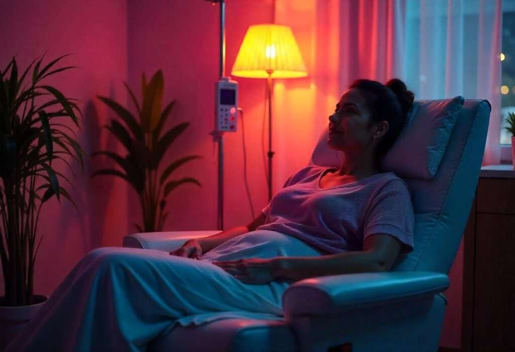 Chemotherapy