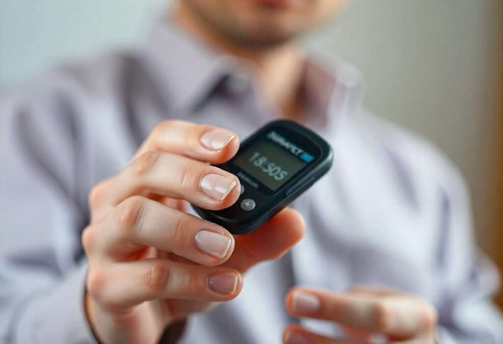 Diabetes Prevention Tips 2