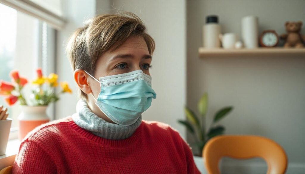 Latest Covid Symptoms 2024: What to Look Out For 3 Distinguishing Features from Other Respiratory Illnesses
