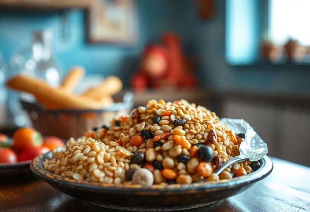 Eat a Balanced Diet