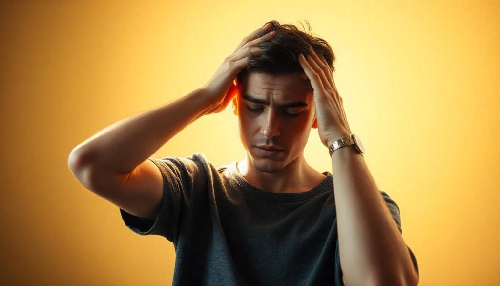 05 Pituitary Gland Tumor Symptoms and Pituitary Tumor Treatment 5 Headaches