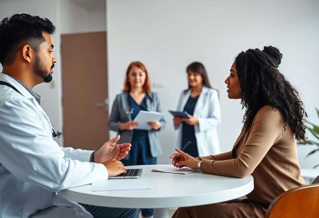 Hormonal Therapy
