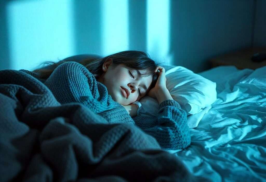 Insomnia Treatment Natural Remedies for Anxiety: A Comprehensive Guide 4 Insomnia Treatment Natural Remedies for Anxiety