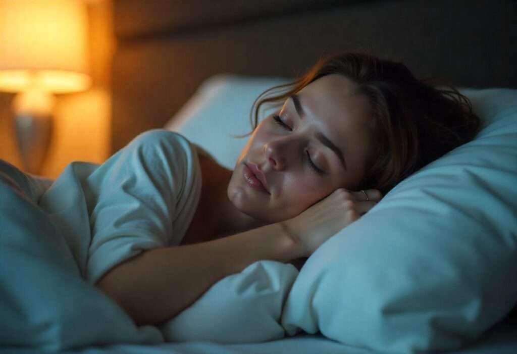 Insomnia Treatment Natural Remedies for Anxiety: A Comprehensive Guide 6 Insomnia Treatment Natural Remedies for Anxiety 2