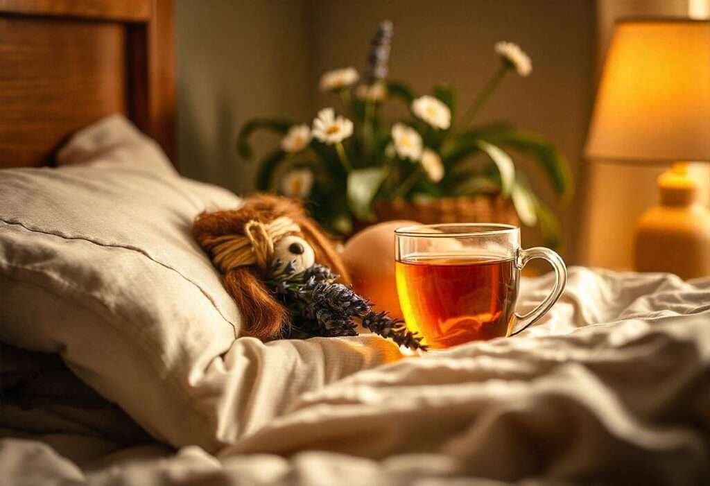 Insomnia Treatment Natural Remedies for Anxiety: A Comprehensive Guide 7 Insomnia Treatment Natural Remedies for Anxiety 3