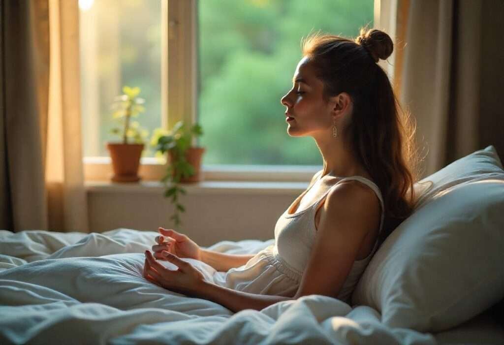 Insomnia Treatment Natural Remedies for Anxiety: A Comprehensive Guide 8 Insomnia Treatment Natural Remedies for Anxiety 45