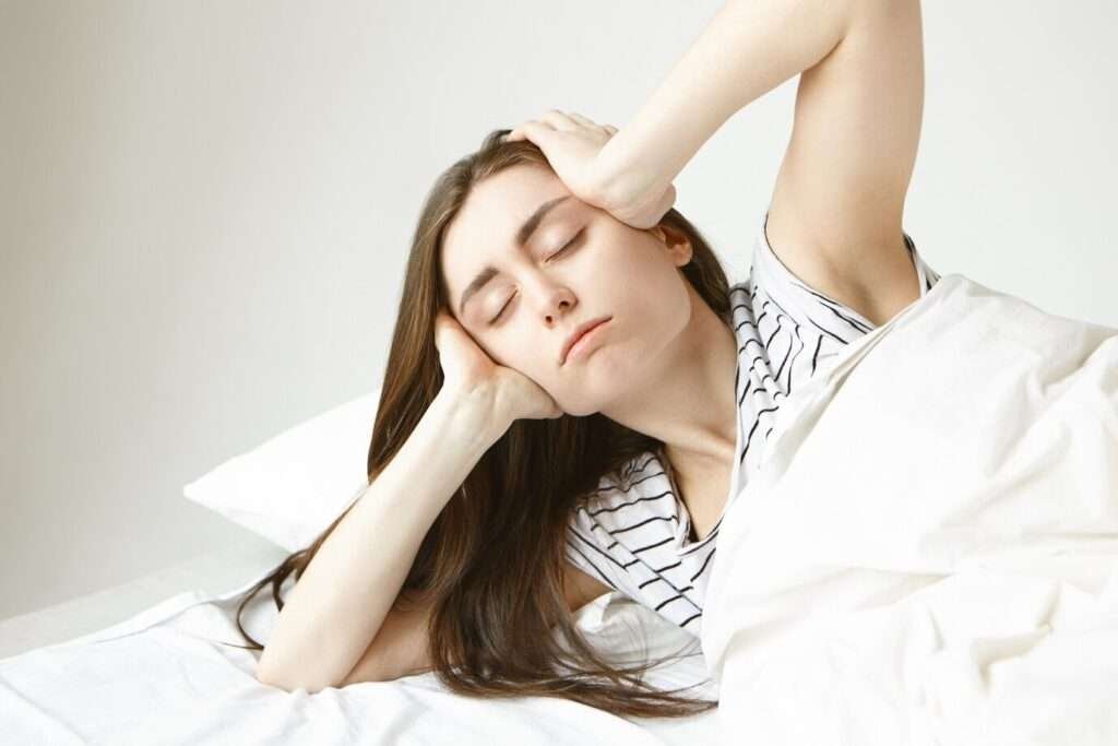 Insomnia Treatment Natural Remedies for Anxiety: A Comprehensive Guide 3 Insomnia Treatment Natural Remedies for Anxiety