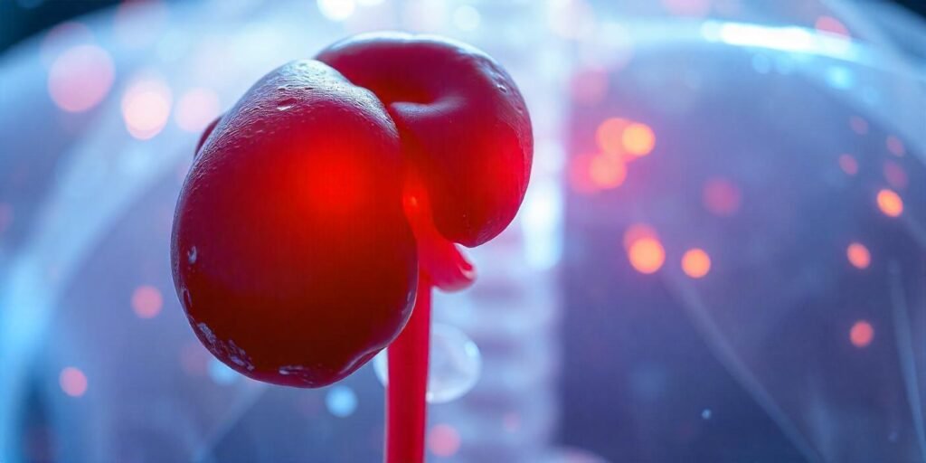 Normal Blood Sugar Levels for Adults with Diabetes: Secrets of Blood Sugar 5 Kidney Damage