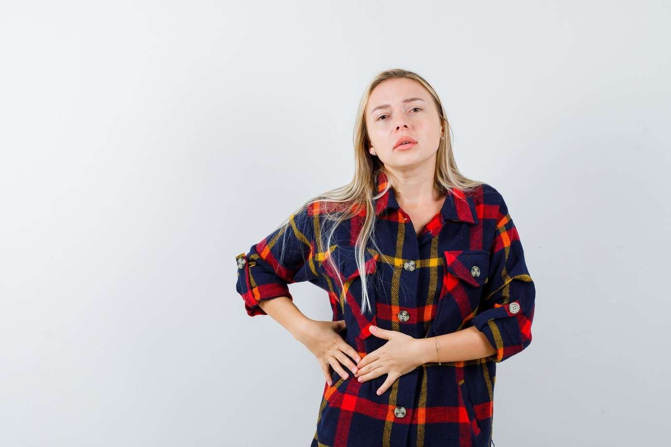 Kidney Disease Symptoms in Women 1