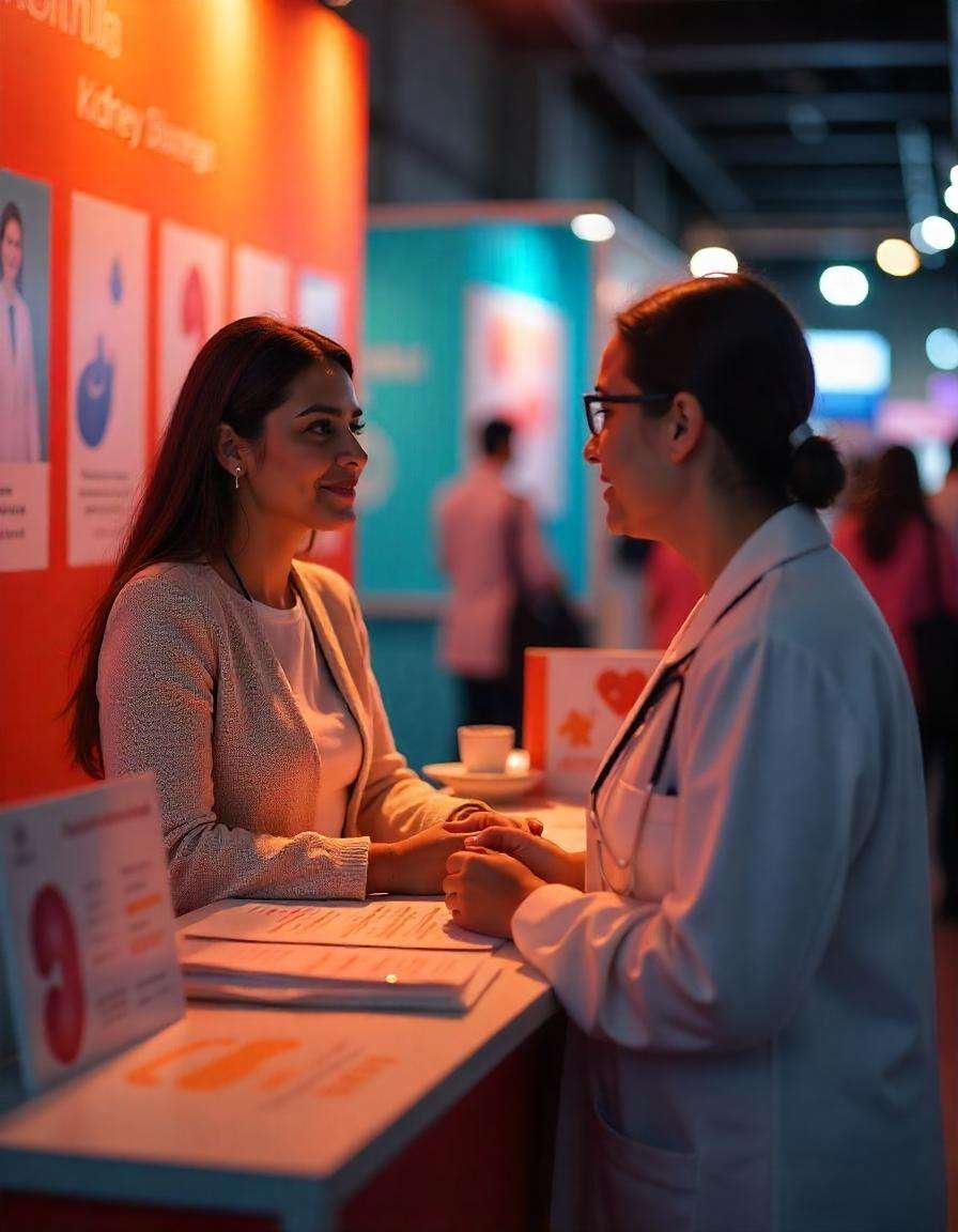 Kidney-Disease-Symptoms-in-Women-with-High-Blood-Pressure