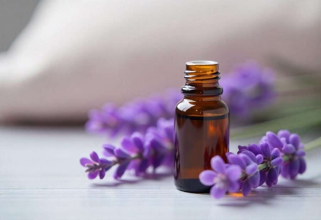 Lavender Essential Oil
