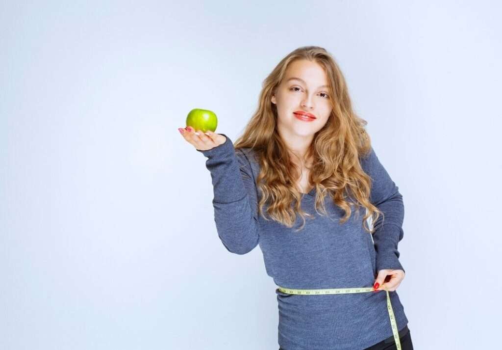 Maintain a Healthy Weight
