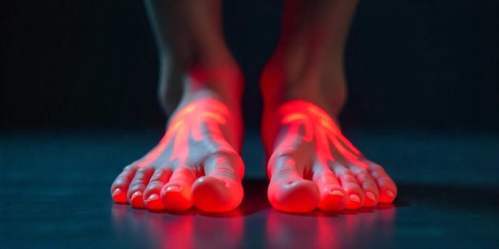 Normal Blood Sugar Levels for Adults with Diabetes: Secrets of Blood Sugar 4 Neuropathy The Silent Threat of Diabetes