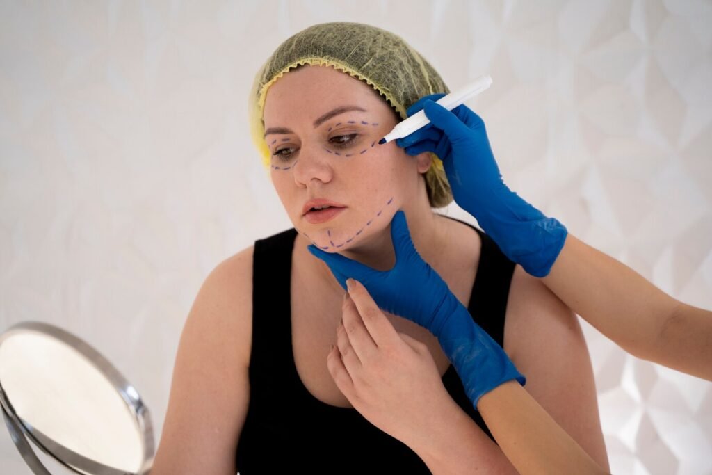 Comprehensive Guide to 05 Skin Cancer Treatment: Understanding Your Options 5 Non-Surgical Skin Cancer Treatments