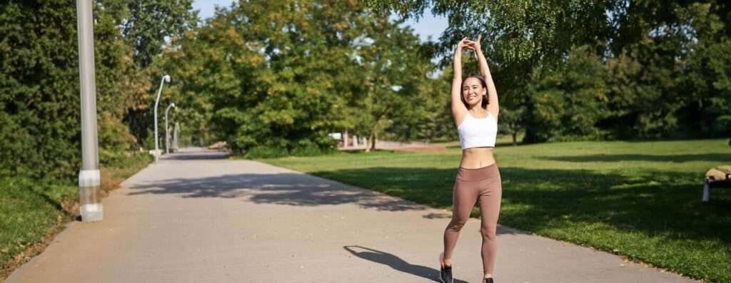 Regular Exercise