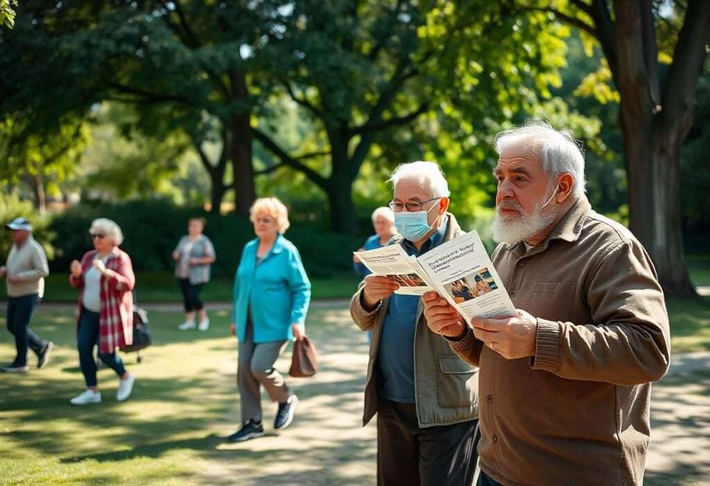 A Comprehensive Guide to Respiratory Infections in the Elderly 3 Respiratory Infections in the Elderly