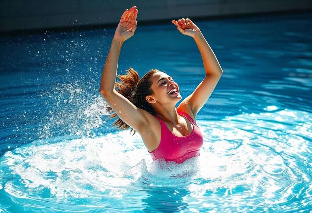 Stay Physically Active