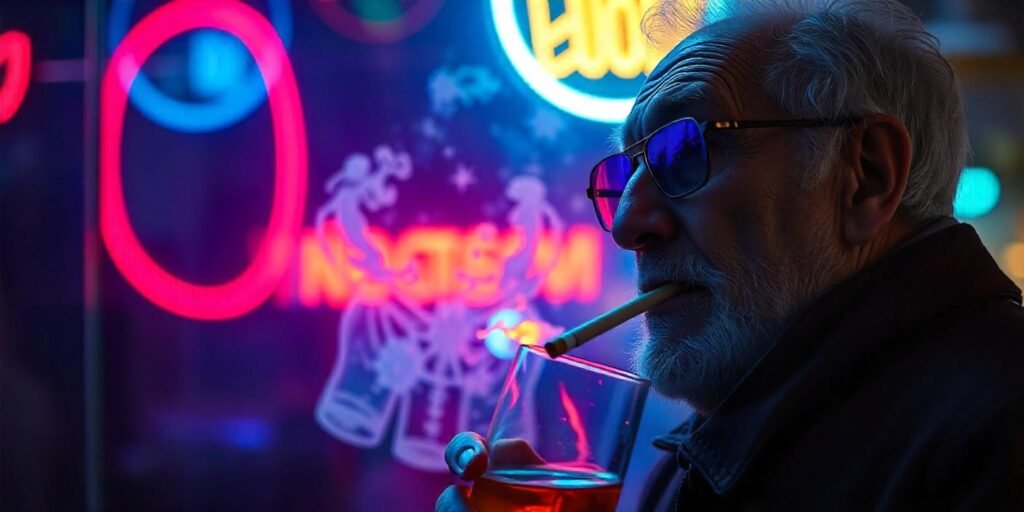 Prostate Cancer Symptoms in Men Over 50: A Comprehensive Guide 9 Steering Clear of Tobacco and Moderating Alcohol Consumption
