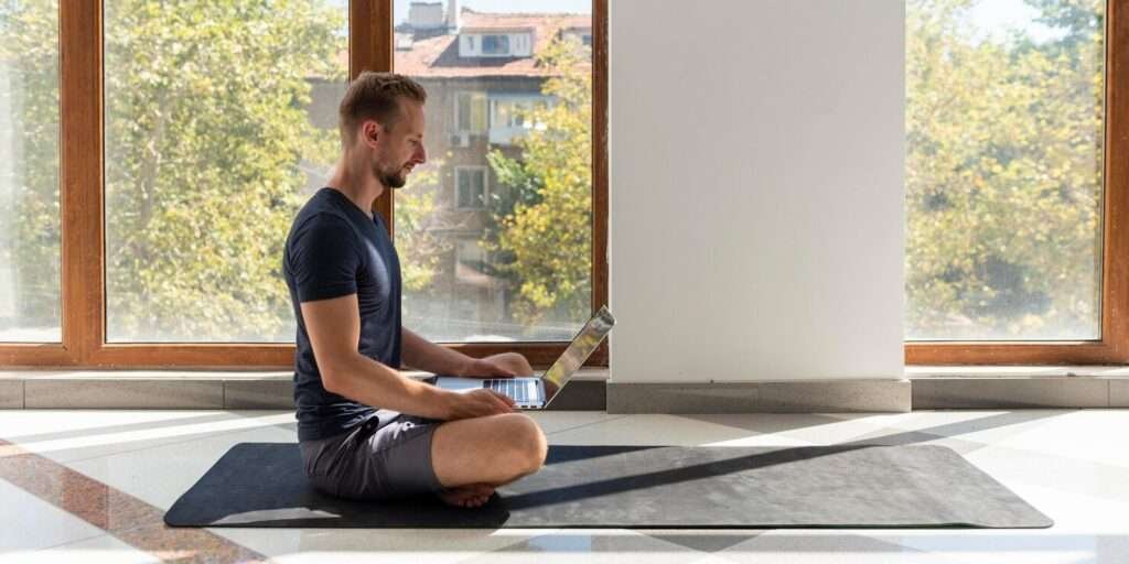 Stress Management Techniques