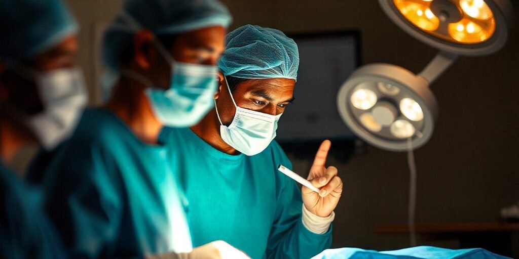 Modern Leprosy Treatment Options: A Complete Guide 5 Surgical Interventions for Leprosy Complications