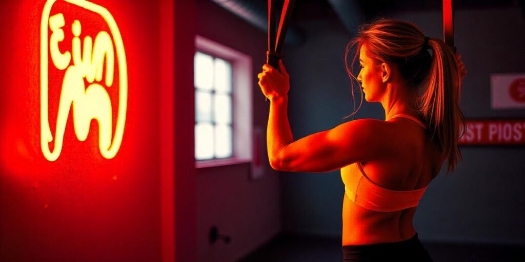 Resistance Band Workout Routines for Beginners: A Comprehensive Guide 3 The Benefits of Resistance Band Workouts Routines for Beginners