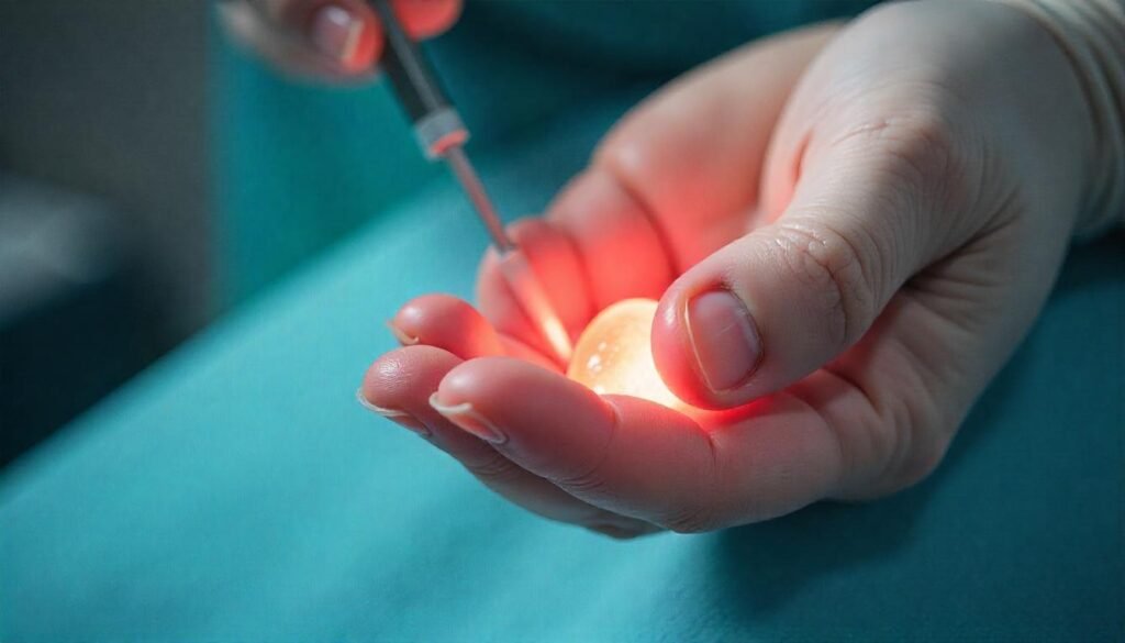 14 Syphilis Symptoms: Don't Ignore These Signs: Could It Be Syphilis? 3 The Chancre's Notable Characteristics