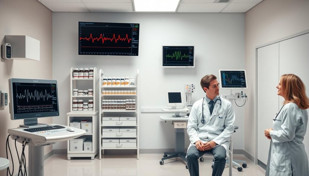 arrhythmia treatment options arrhythmia treatment options