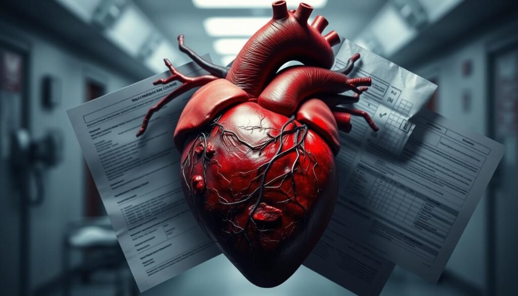 coronary artery disease disability coronary artery disease disability