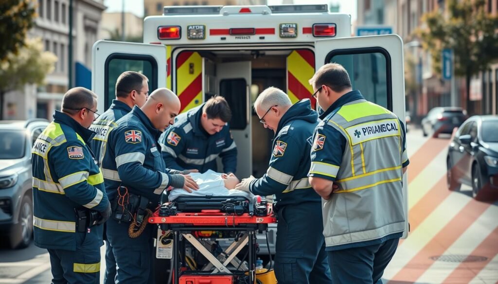 emergency response emergency response